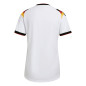 Preview: Adidas Fußball Trikot DFB Deutschland Authentic Heimtrikot WM 2026 Damen Gr. XS - XL